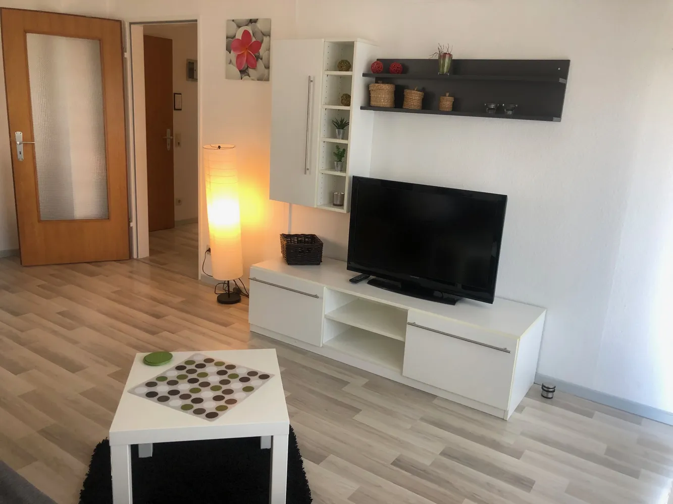 2 Zimmer Wohnung mit 45 m² in Stuttgart – Bild 9