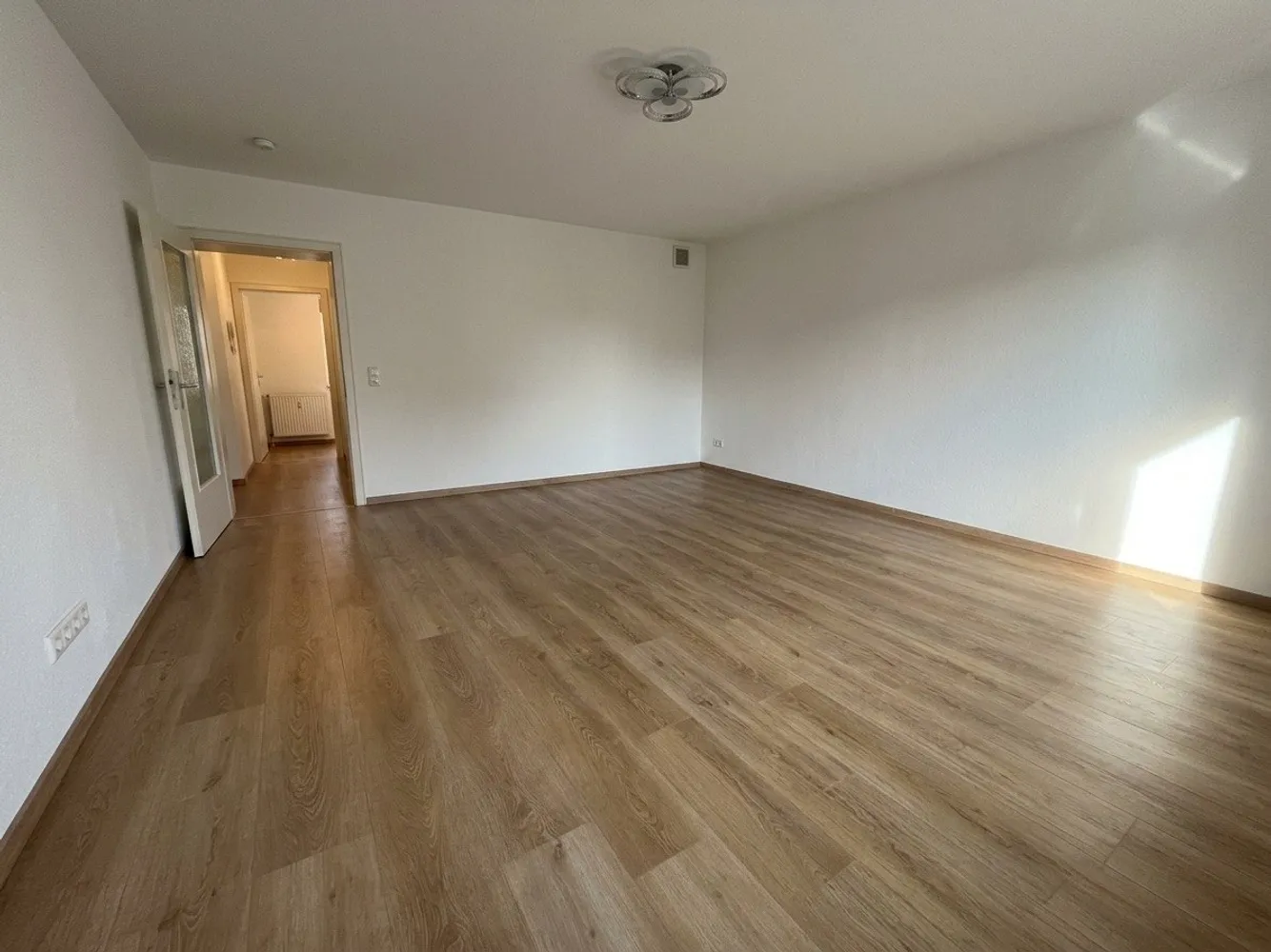2 Zimmer Wohnung mit 68 m² in Wuppertal – Bild 5