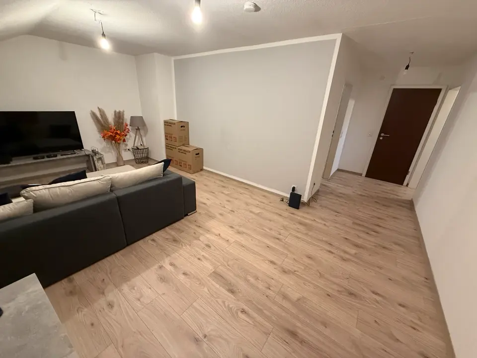 2 Zimmer Wohnung mit 65 m² in Düren – Bild 2