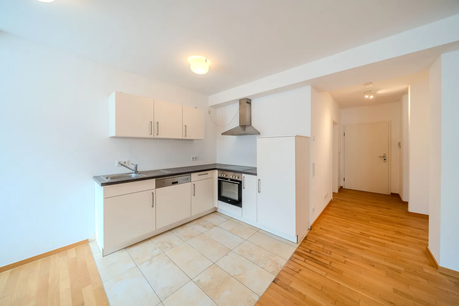 1 Zimmer Wohnung mit 46 m² in Regensburg – Bild 6