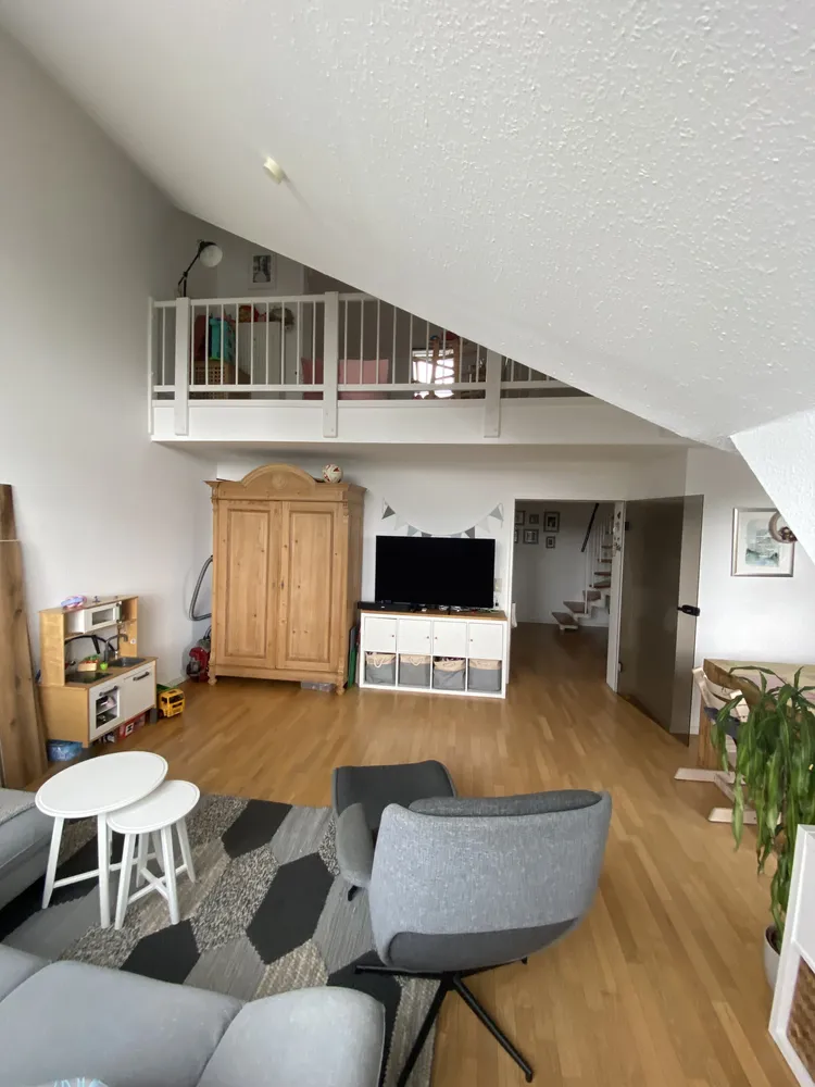 4 Zimmer Wohnung mit 98 m² in Solingen – Bild 3