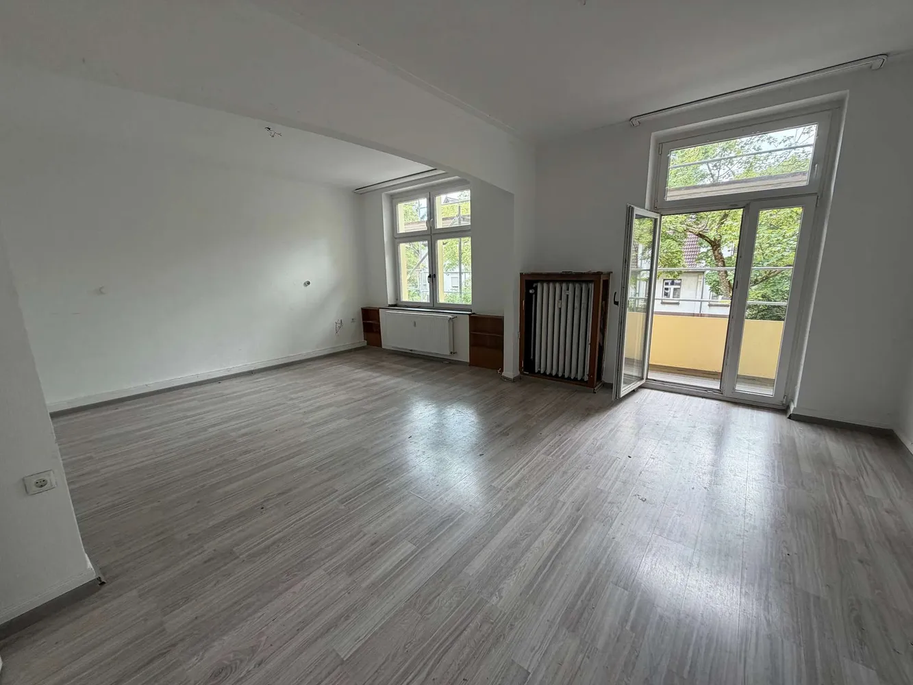 4 Zimmer Wohnung mit 125 m² in Bochum – Bild 9