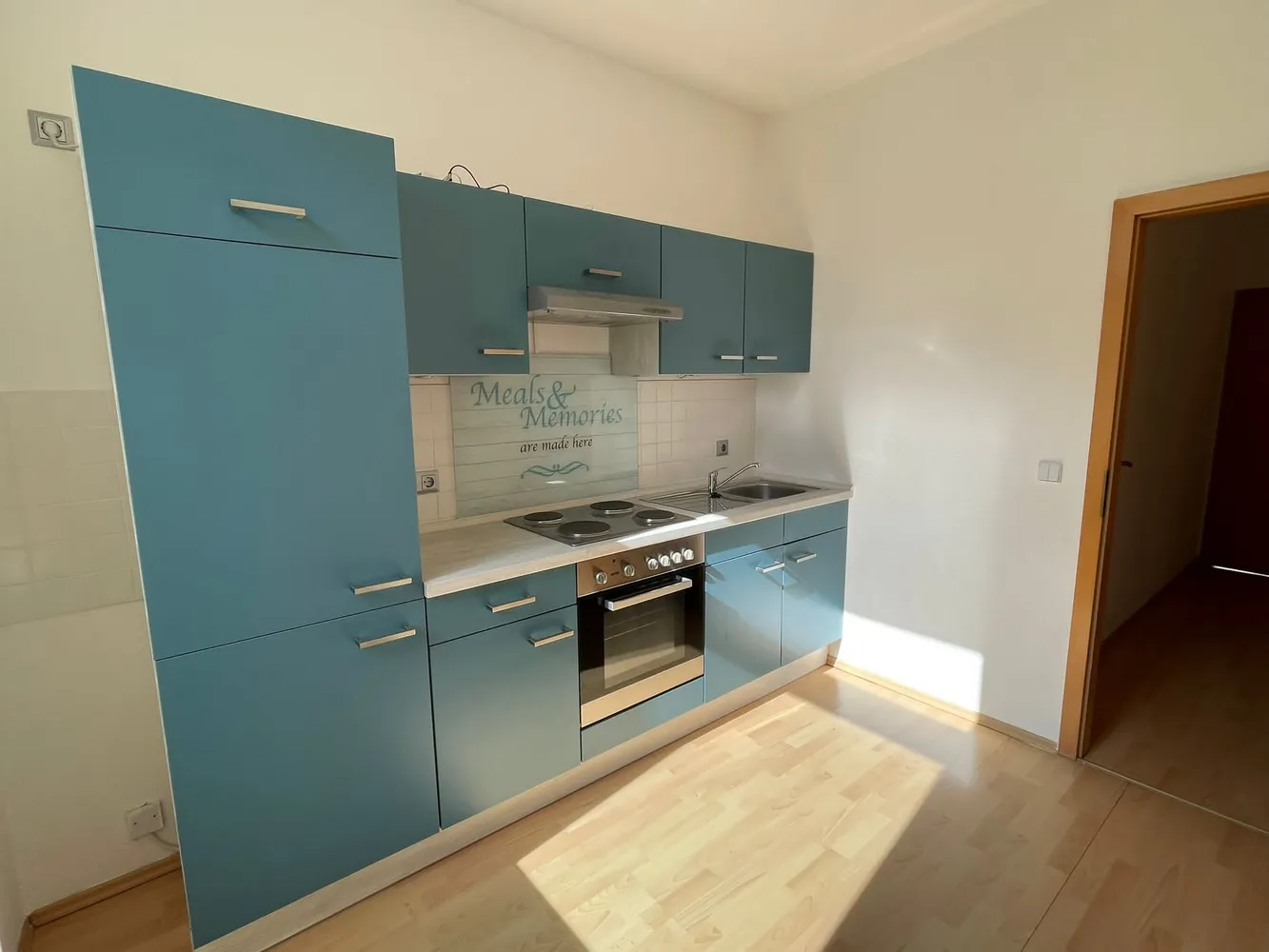 2 Zimmer Wohnung mit 55 m² in Magdeburg – Bild 8