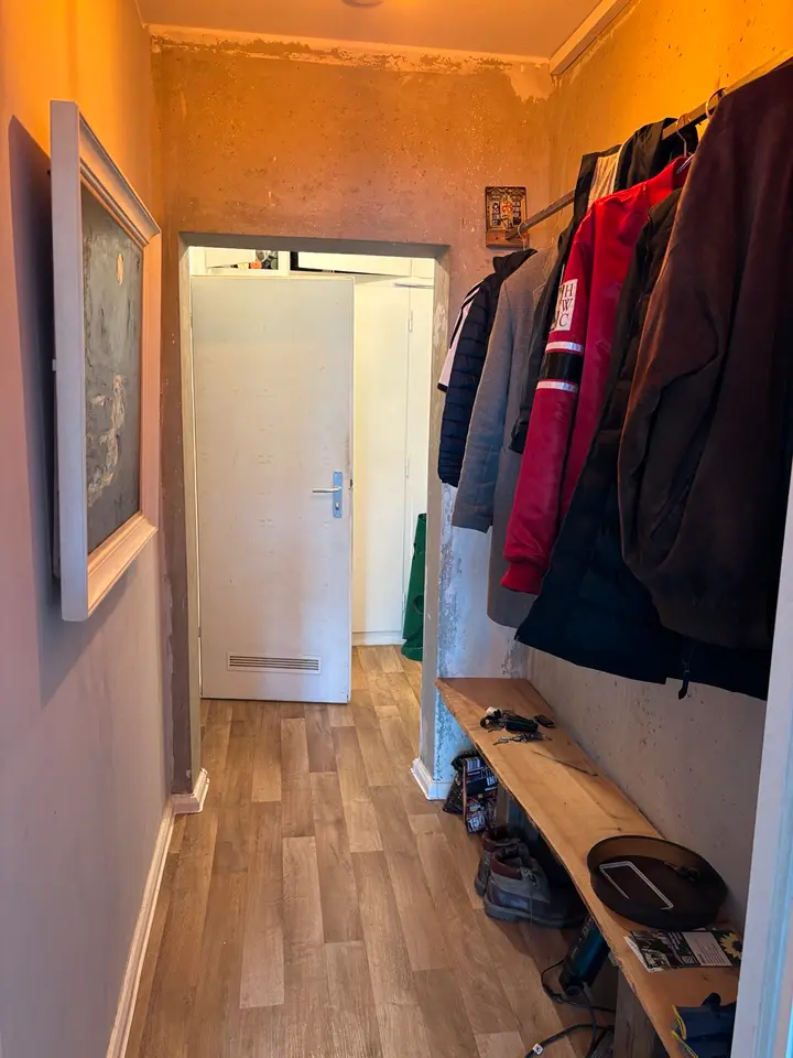 Studio with 30 m² in Berlin – Photo 4