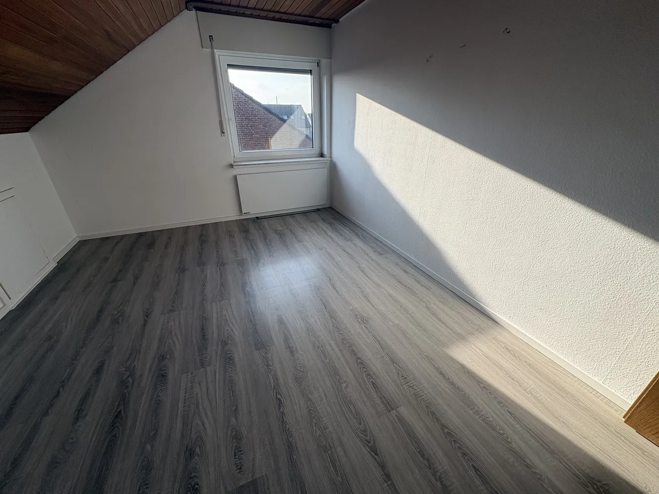 3 Zimmer Wohnung mit 62 m² in Dinslaken – Bild 9