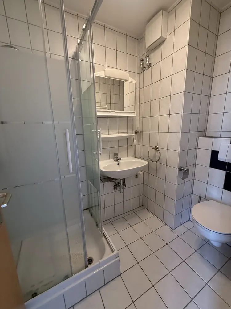 4 Zimmer Wohnung mit 69 m² in Paderborn – Bild 3