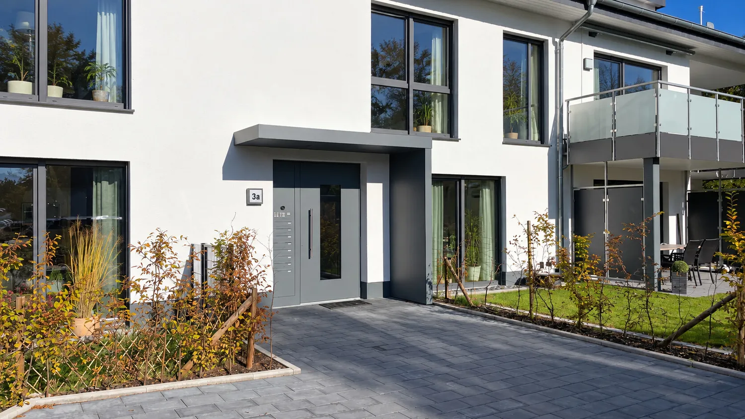 2 Zimmer Wohnung mit 83 m² in Bielefeld – Bild 4