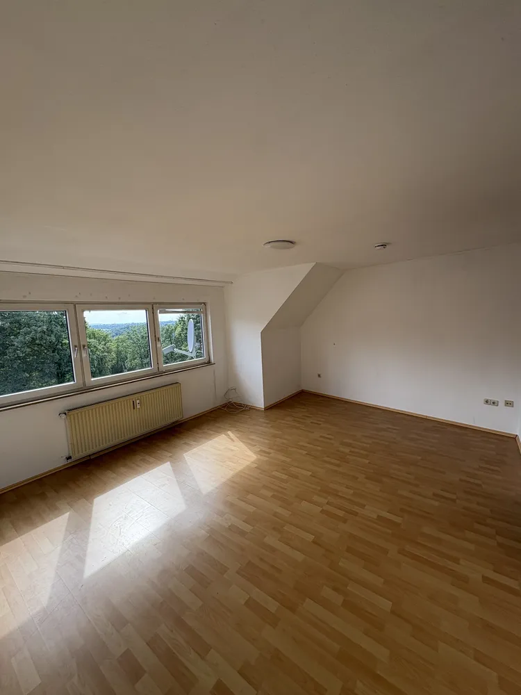 2 Zimmer Wohnung mit 55 m² in Remscheid – Bild 1