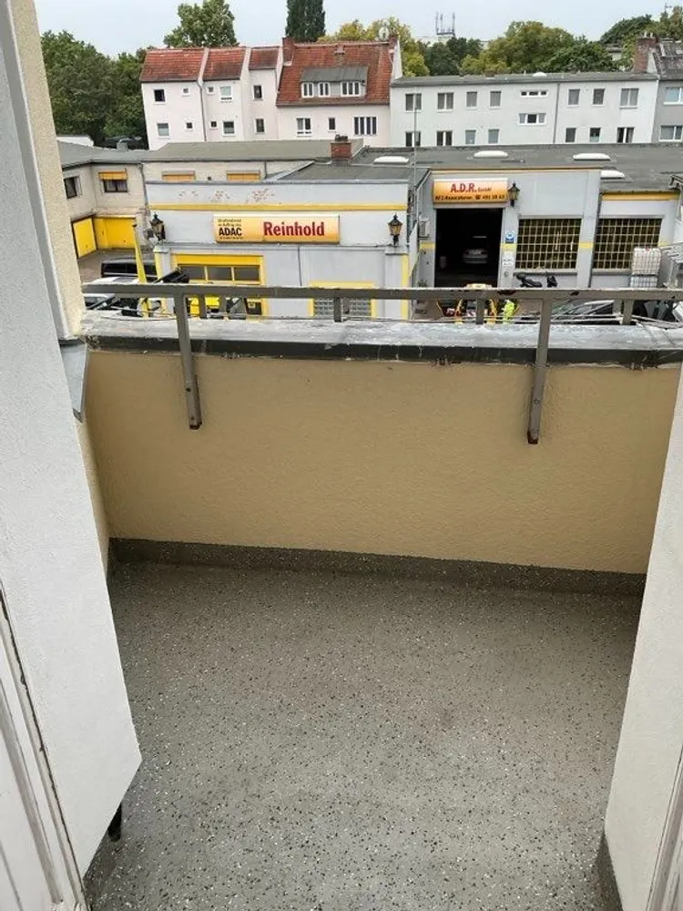 2 Zimmer Wohnung mit 57 m² in Berlin – Bild 1