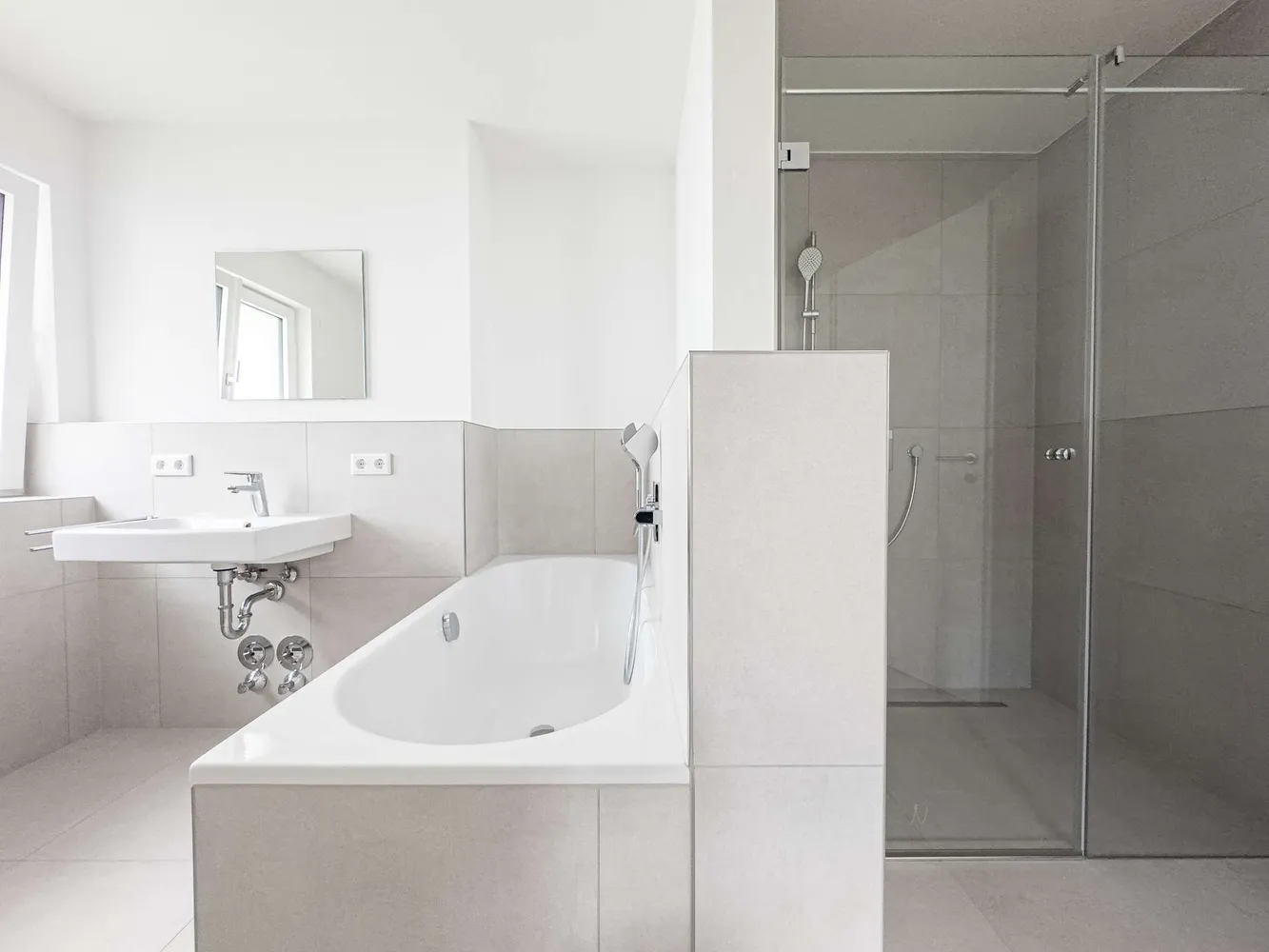 3 room apartment with 107 m² in Munich – Photo 10