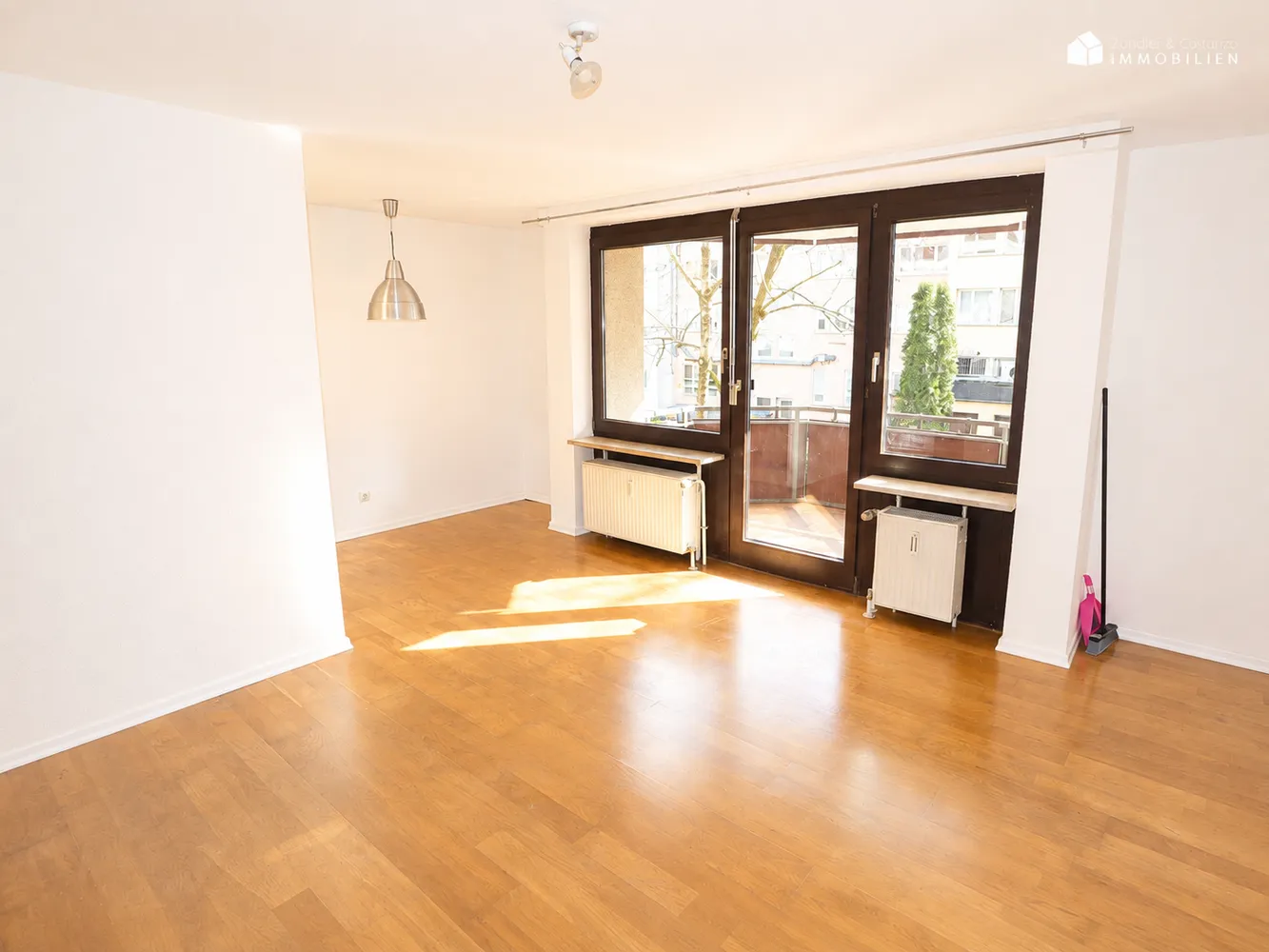 1 Zimmer Wohnung mit 30 m² in Stuttgart – Bild 1