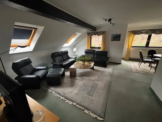 3 Zimmer Wohnung mit 105 m² in Bremen – Bild 9