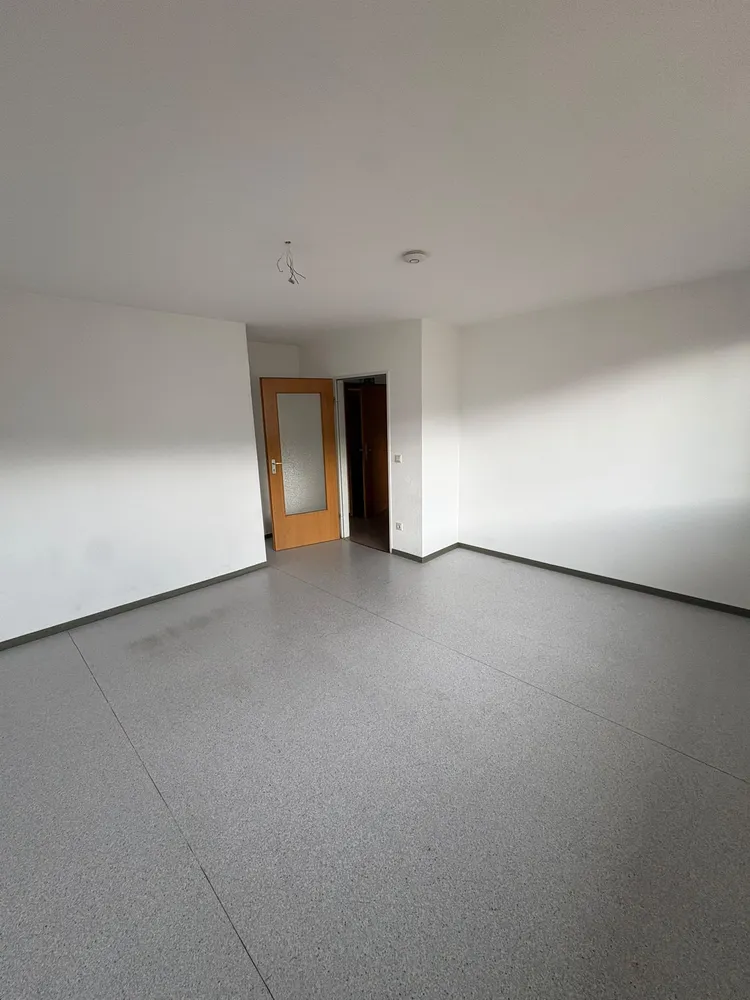 2 Zimmer Wohnung mit 65 m² in Mannheim – Bild 1