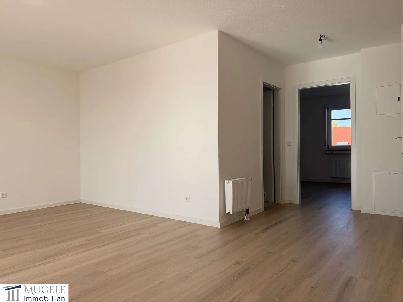 2 Zimmer Wohnung mit 60 m² in Sindelfingen – Bild 8