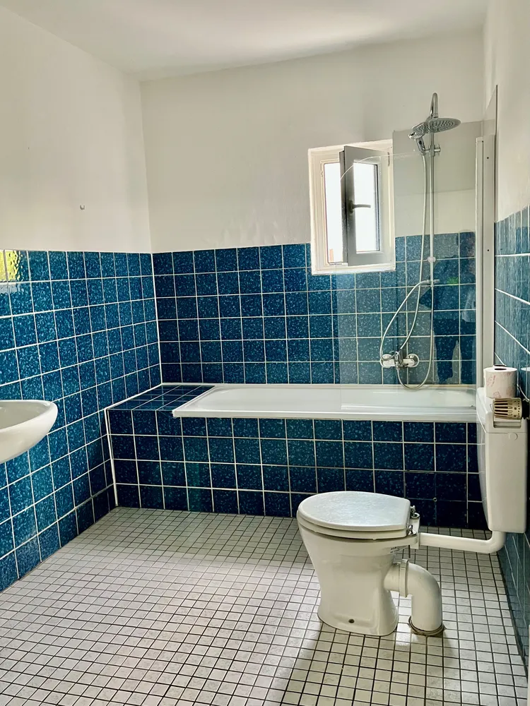 2 Zimmer Wohnung mit 48 m² in Bremen – Bild 9