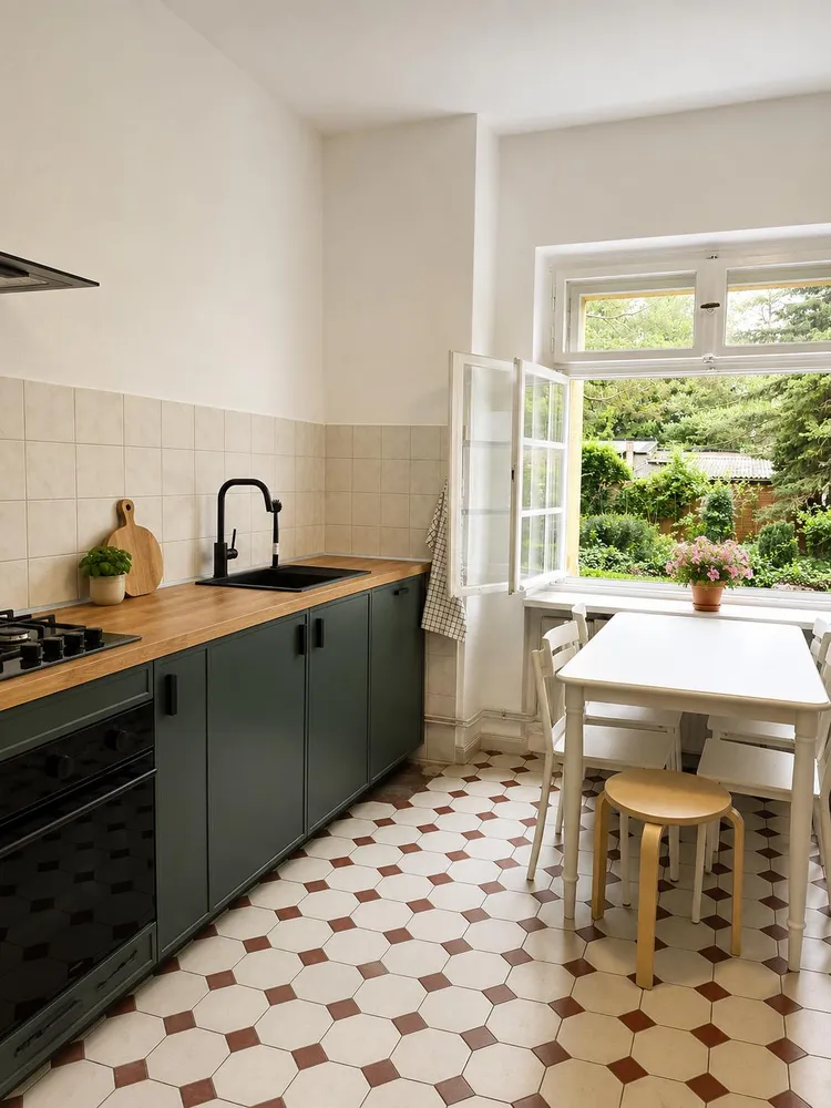 WG-Zimmer mit 18 m² in Berlin – Bild 3