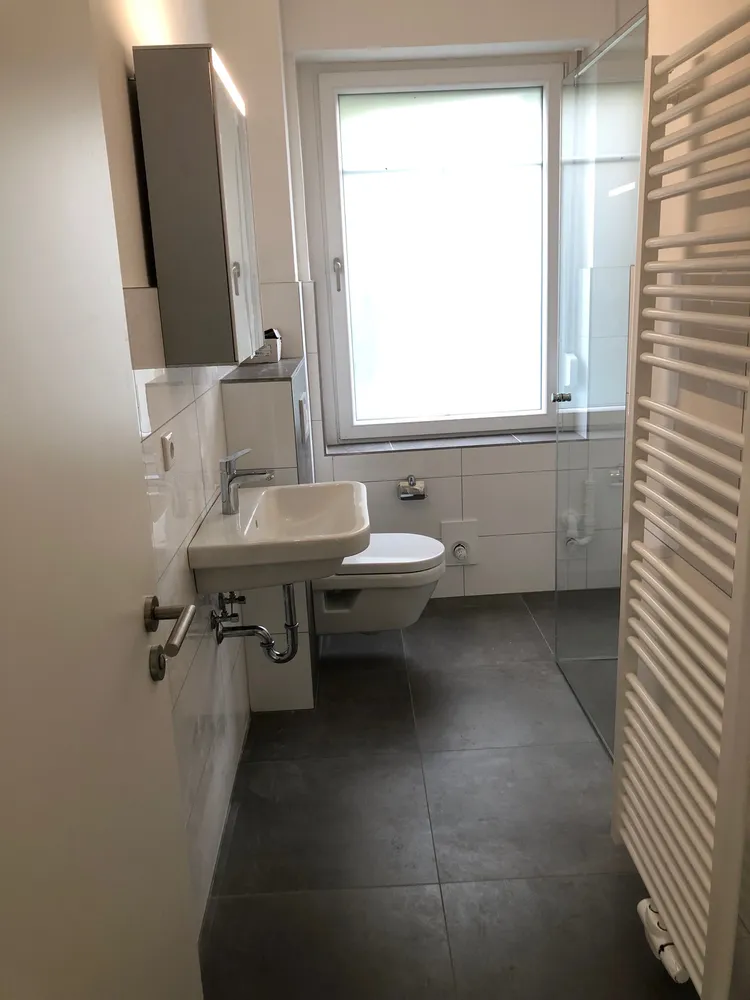 3 room apartment with 98 m² in Ibbenbüren – Photo 1