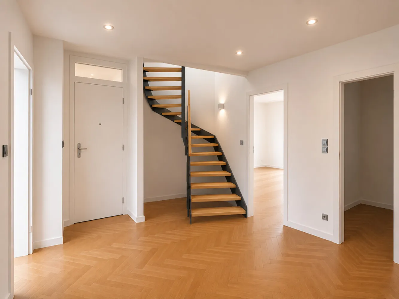 4 Zimmer Wohnung mit 145 m² in Hannover – Bild 7