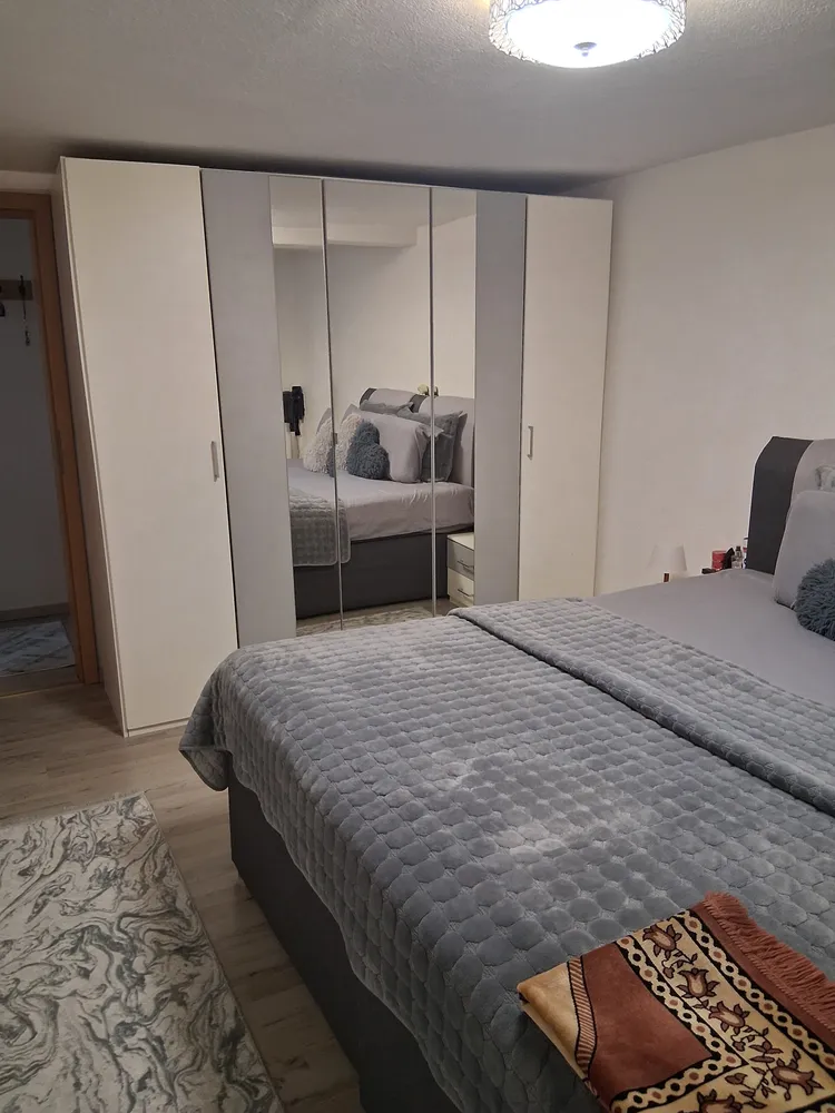 4 Zimmer Wohnung mit 75 m² in Tuttlingen – Bild 4