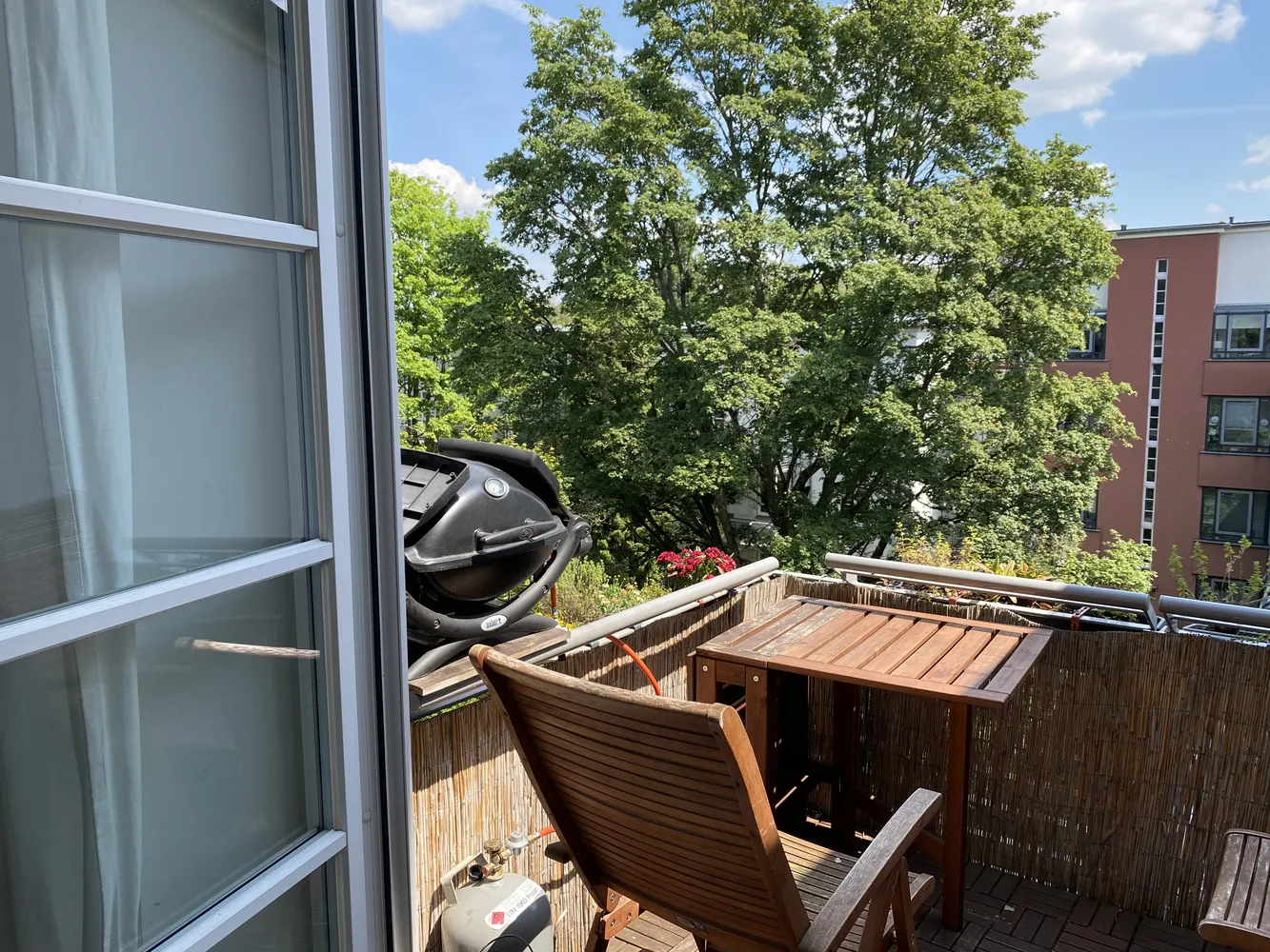 5 room apartment with 100 m² in Hanover – Photo 4