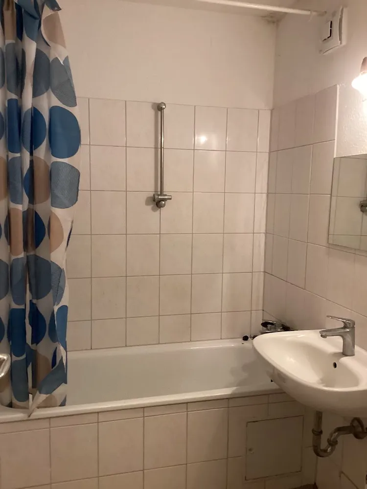 2 Zimmer Wohnung mit 60 m² in Elmshorn – Bild 1