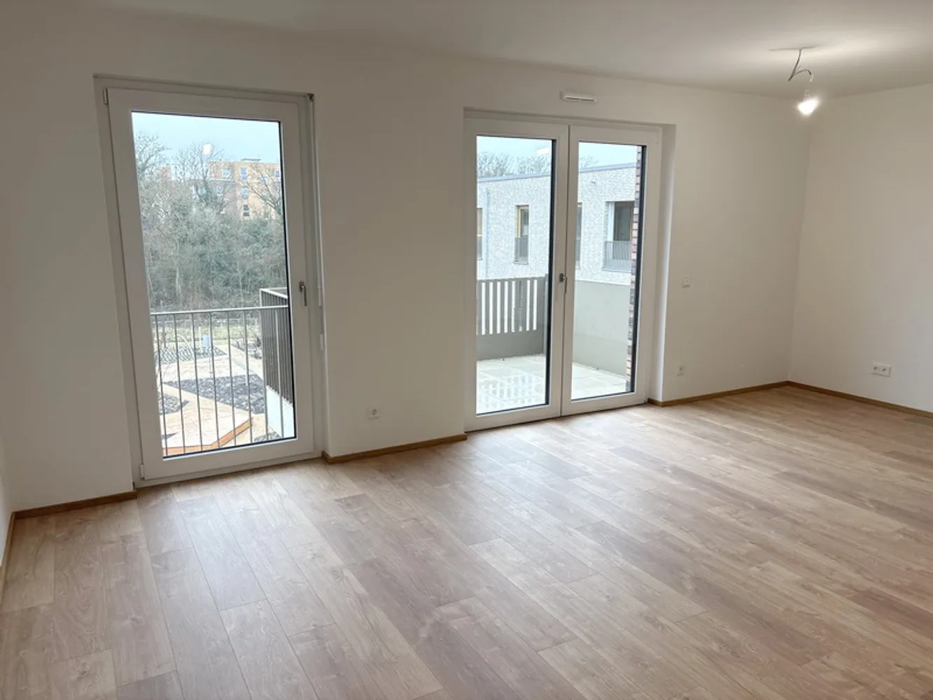 2 Zimmer Wohnung mit 60 m² in Bonn – Bild 2