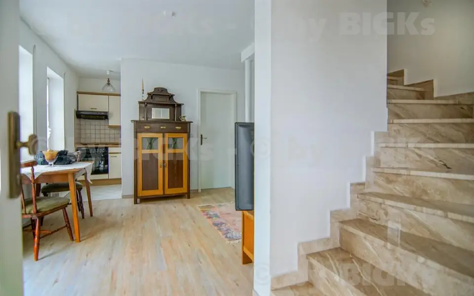 WG-Zimmer mit 45 m² in Suhl – Bild 2