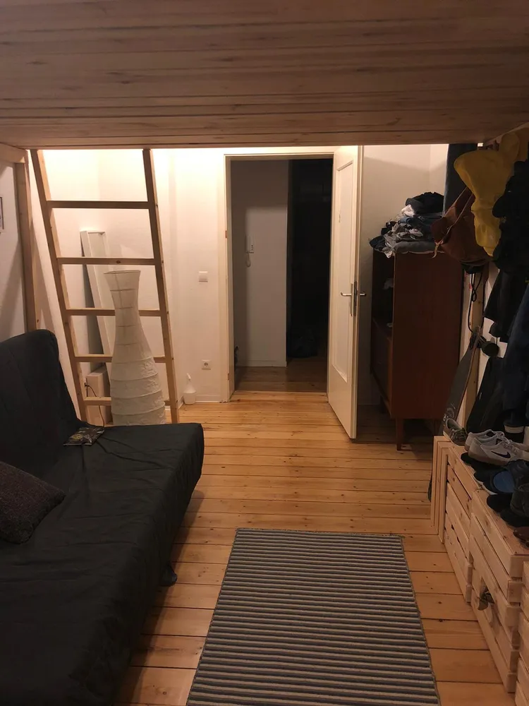 4 Zimmer Wohnung mit 90 m² in Mannheim – Bild 11