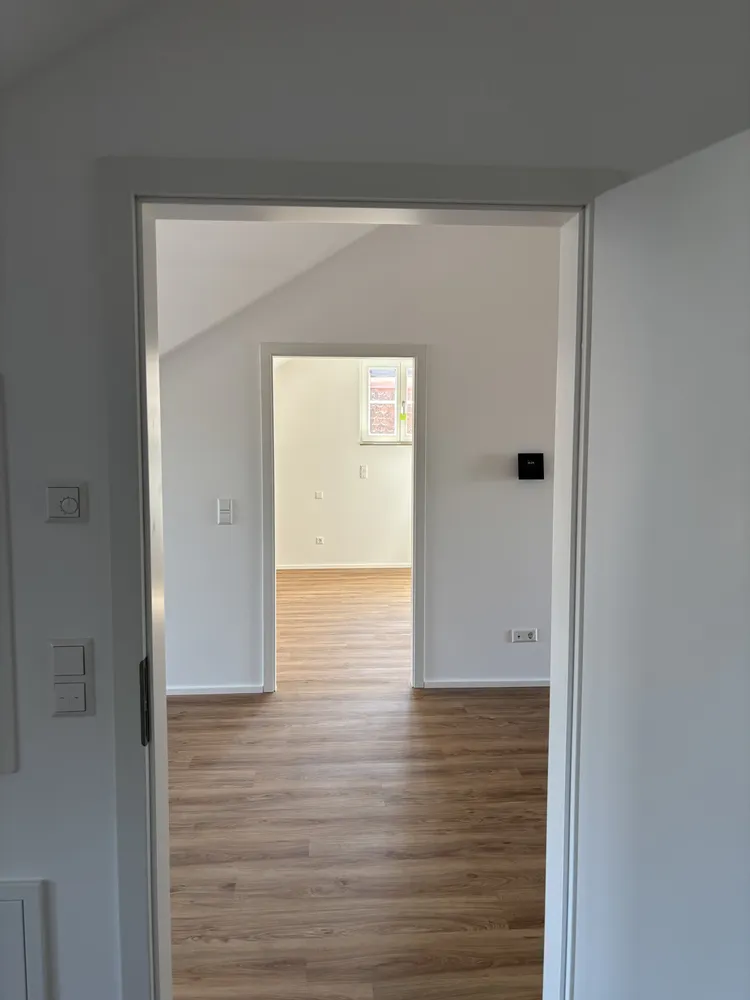 3 Zimmer Wohnung mit 94 m² in Kempten (Allgäu) – Bild 11
