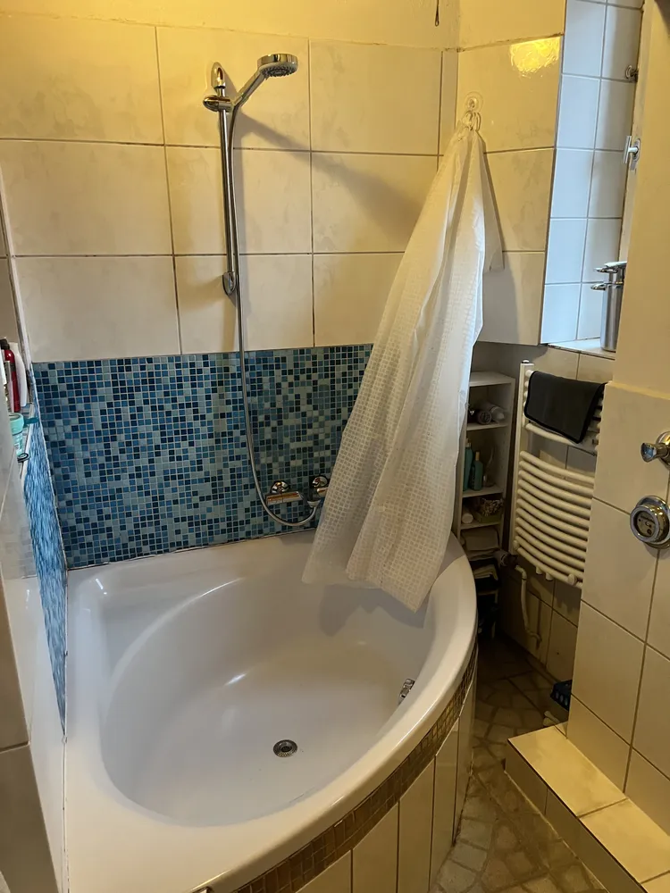 2 Zimmer Wohnung mit 47 m² in Wiesbaden – Bild 5