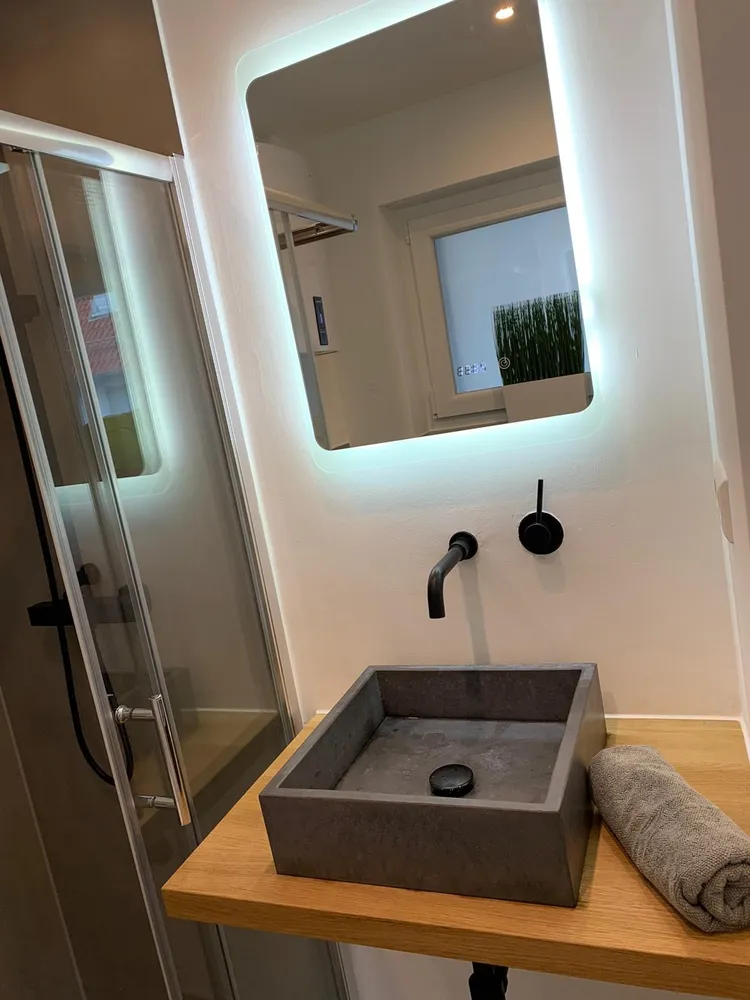 1 Zimmer Wohnung mit 30 m² in Stuttgart – Bild 8
