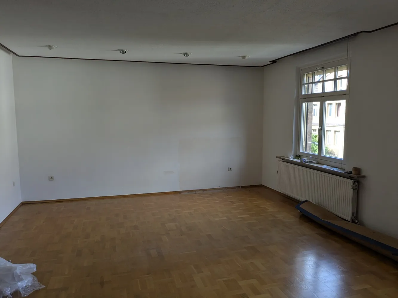5 Zimmer Wohnung mit 126 m² in Nürnberg – Bild 3