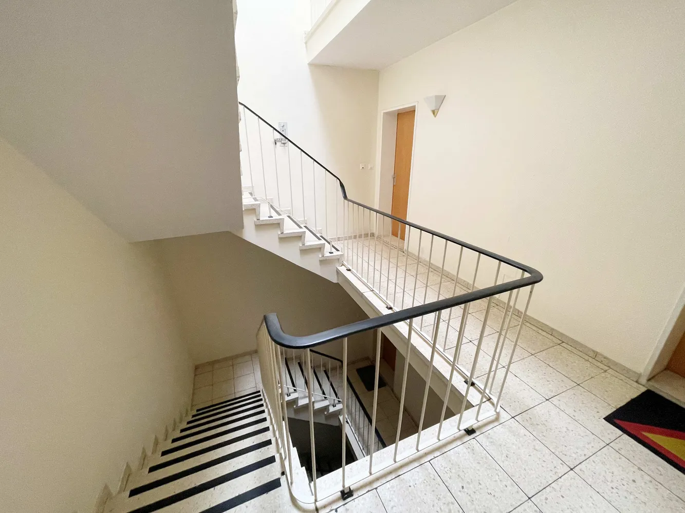 2 Zimmer Wohnung mit 53 m² in Bremen – Bild 9