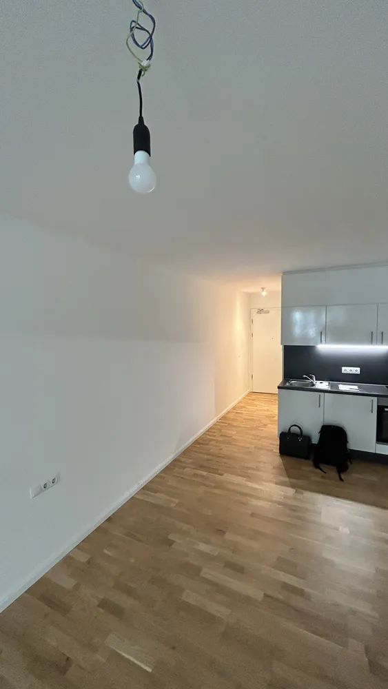 1 Zimmer Wohnung mit 30 m² in Berlin – Bild 4