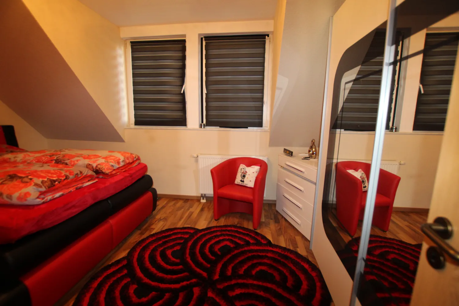 2 Zimmer Wohnung mit 70 m² in Halberstadt – Bild 8