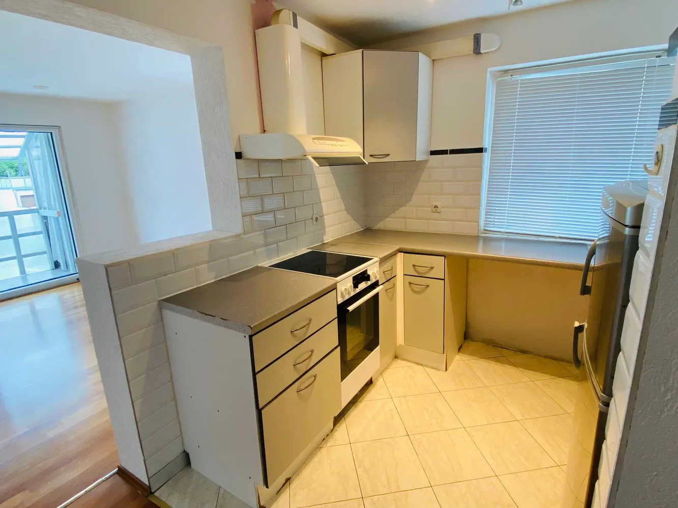 2 room apartment with 60 m² in Munich – Photo 3