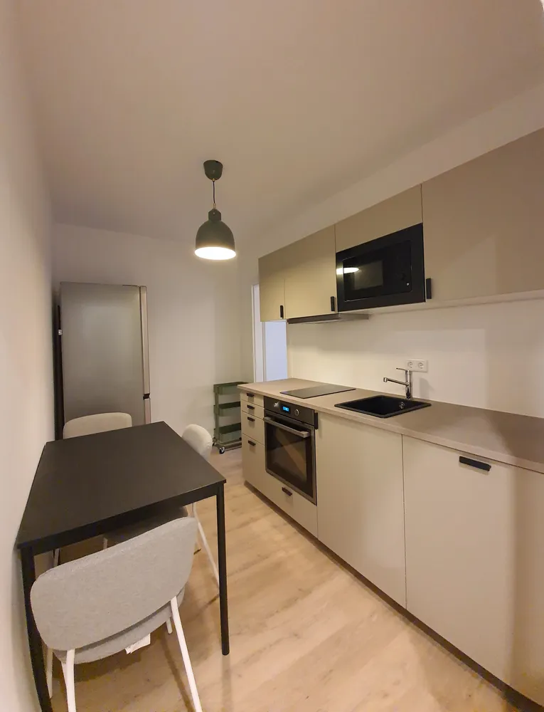 WG-Zimmer mit 15 m² in Nürnberg – Bild 4