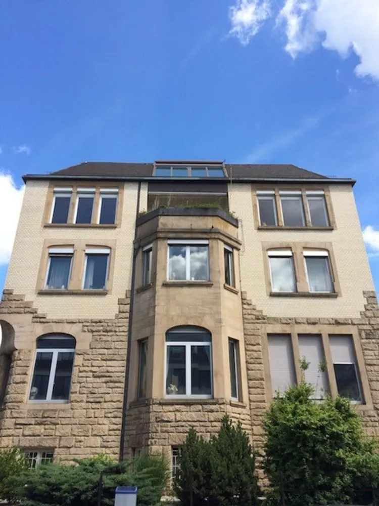 6 Zimmer Wohnung mit 270 m² in Stuttgart – Bild 8