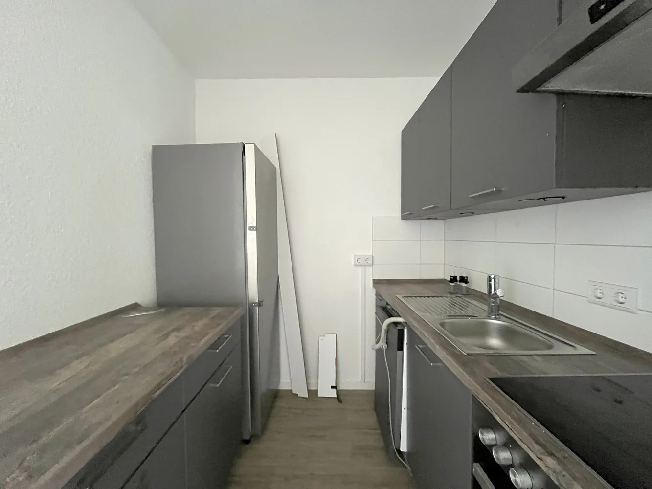 4 Zimmer Wohnung mit 75 m² in Zwickau – Bild 4