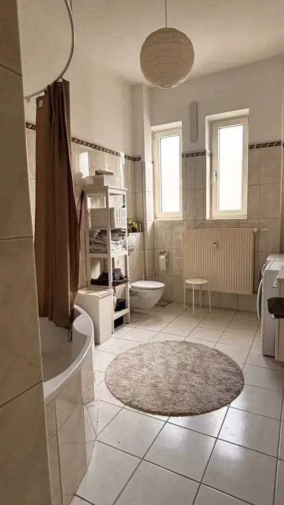 4 Zimmer Wohnung mit 150 m² in Mannheim – Bild 9