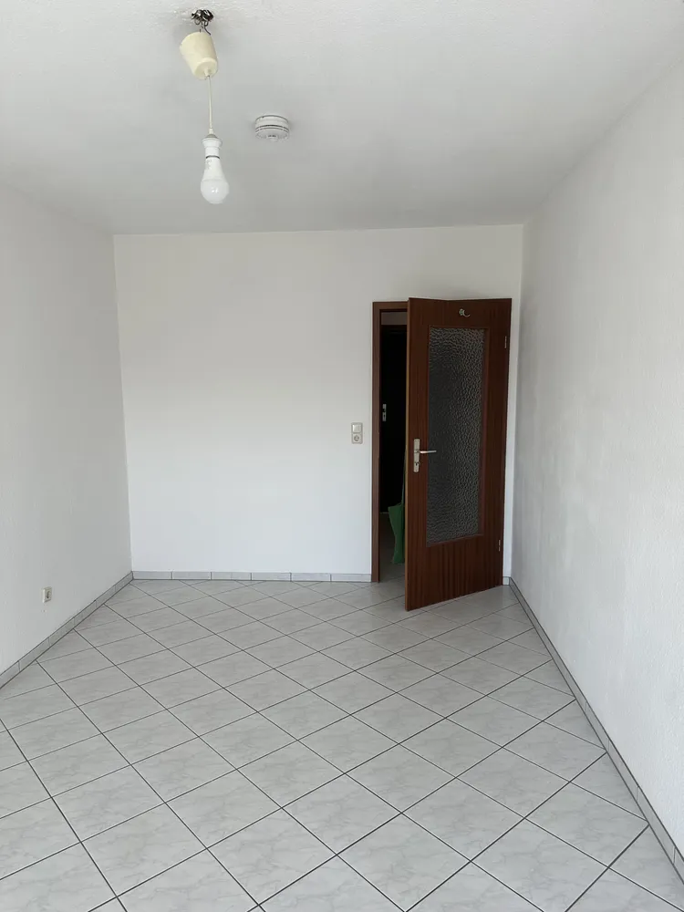 1 Zimmer Wohnung mit 23 m² in Mannheim – Bild 4
