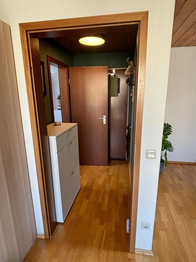 1 Zimmer Wohnung mit 40 m² in München – Bild 7