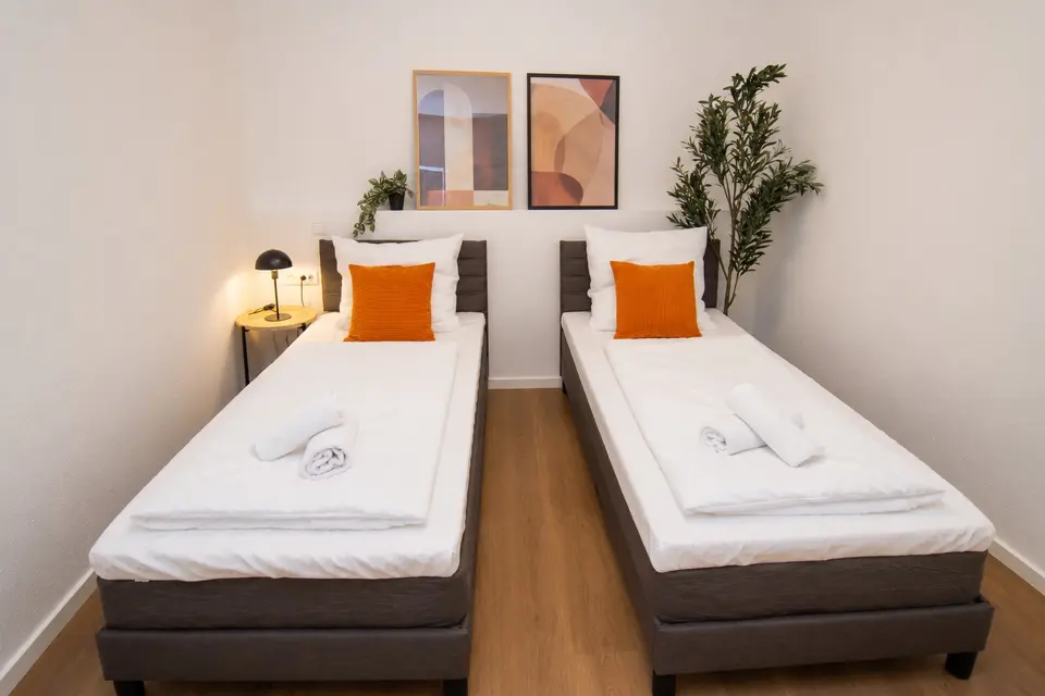 WG-Zimmer mit 40 m² in Lahr/Schwarzwald – Bild 7