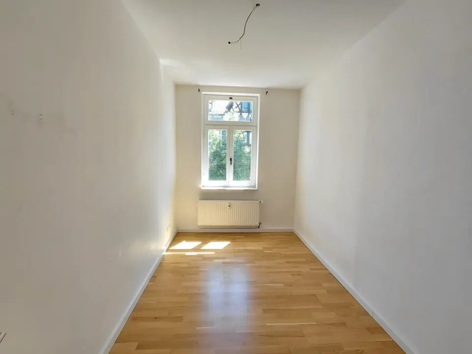 4 Zimmer Wohnung mit 96 m² in Plauen – Bild 8