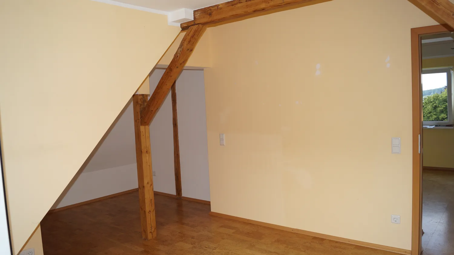 3 Zimmer Wohnung mit 60 m² in Hagen – Bild 3