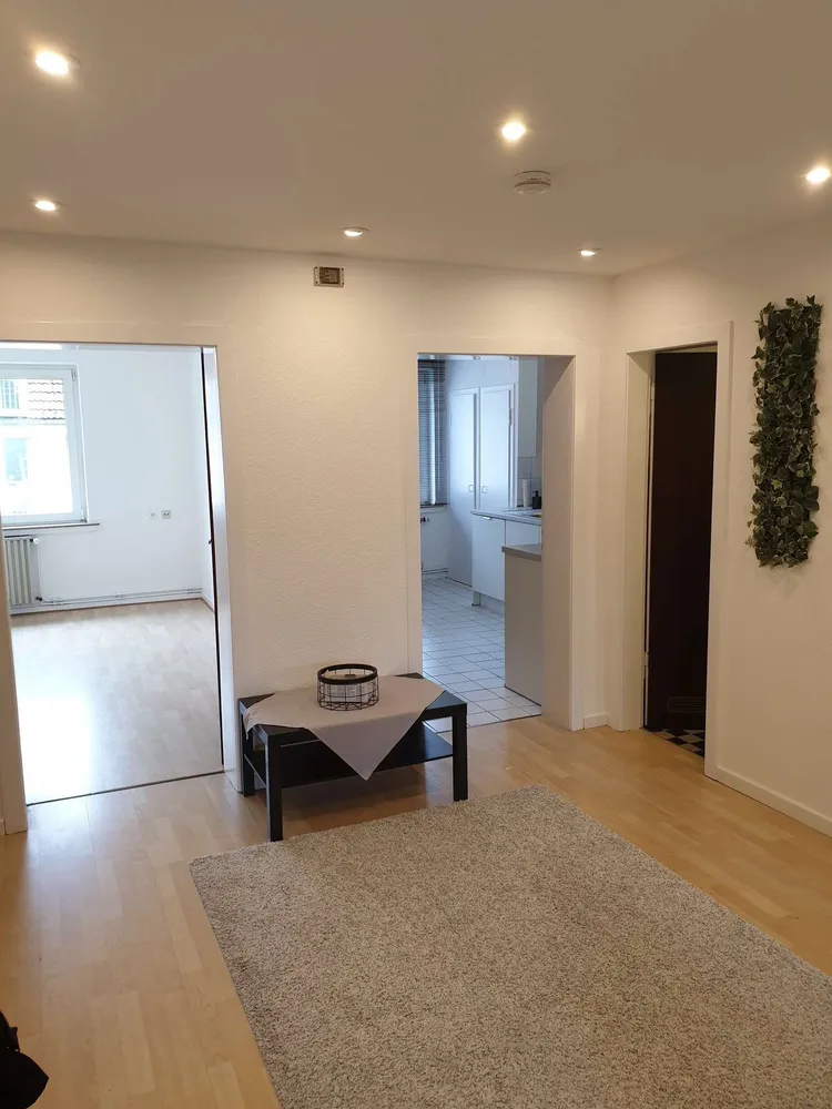 3 Zimmer Wohnung mit 80 m² in Aachen – Bild 10