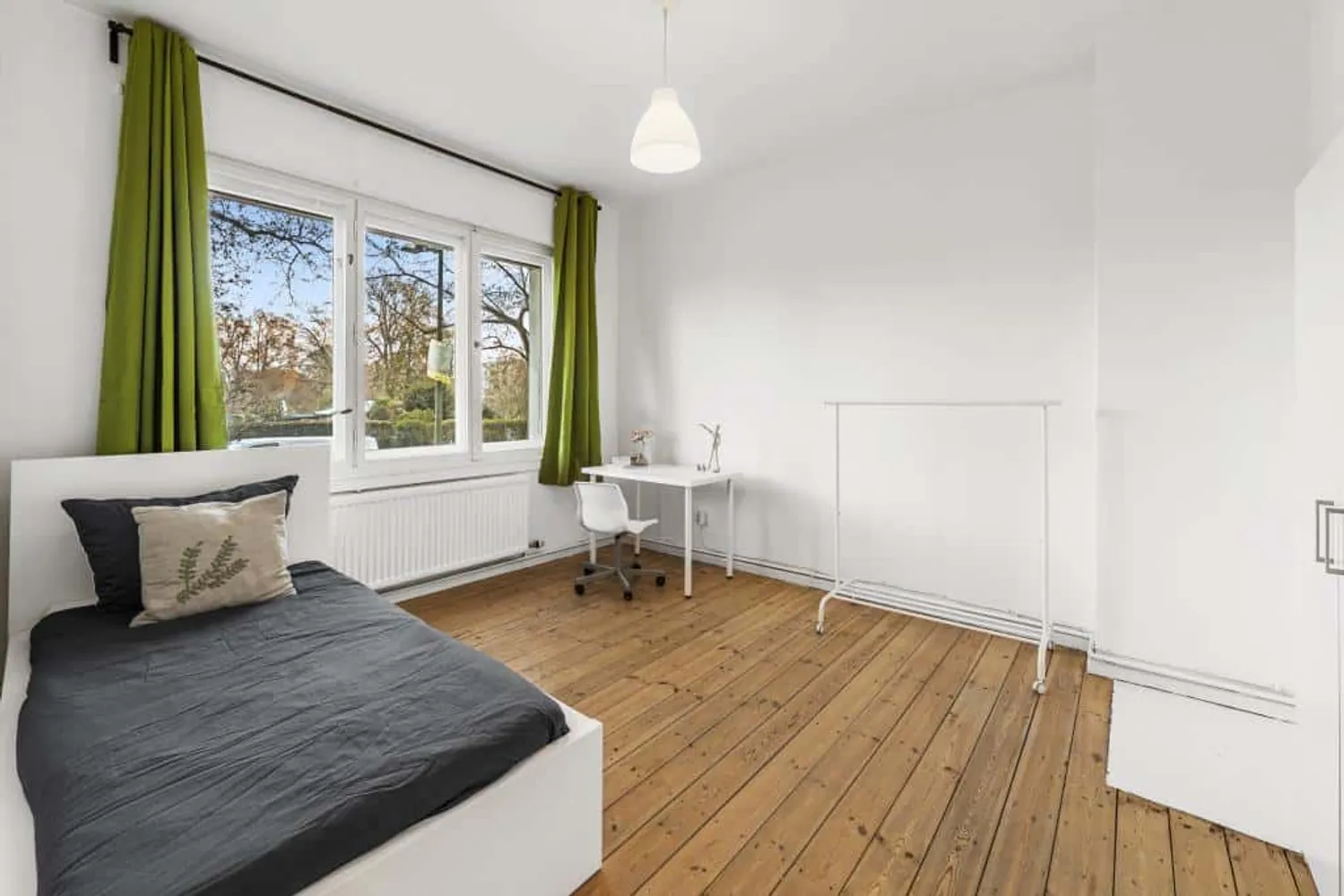 WG-Zimmer in Berlin – Bild 1