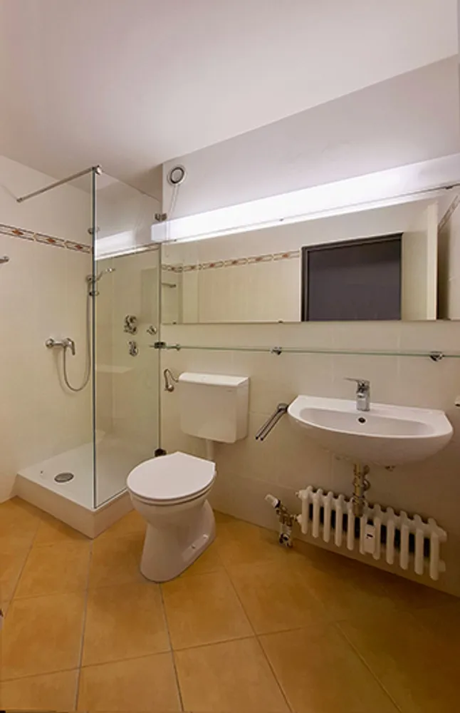 1 Zimmer Wohnung mit 41 m² in München – Bild 10