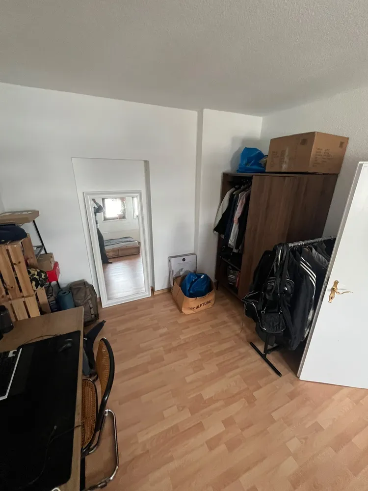 3 Zimmer Wohnung mit 60 m² in Düsseldorf – Bild 9