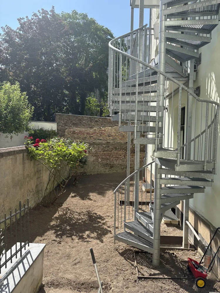 3 Zimmer Wohnung mit 80 m² in Düsseldorf – Bild 8